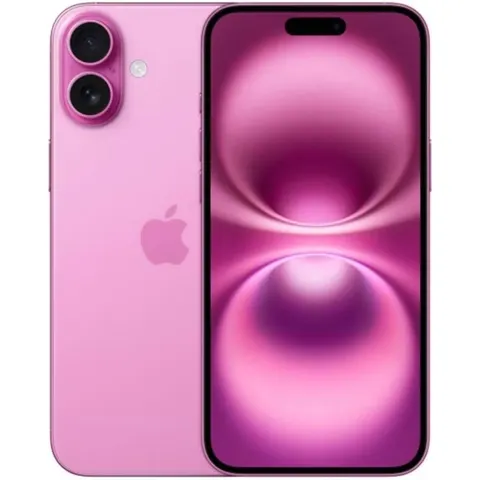 iPhone 16 Plus 6.7" 128GB (Rosa) - APPLE – imagen 4