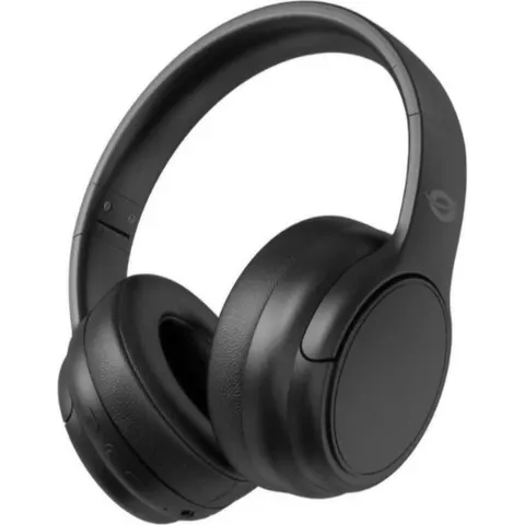 Conceptronic PARRIS03B Negro – imagen 3