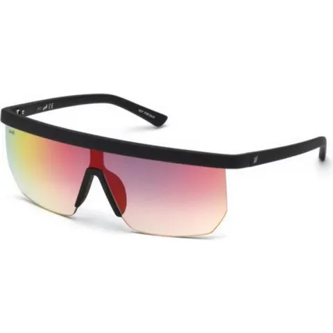 WEB EYEWEAR WE0221-02Z - gafas web – imagen 2