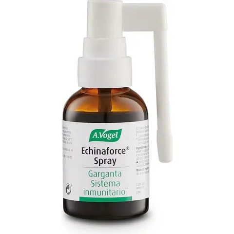 A.Vogel Echinaforce Spray 30 ml – imagen 4