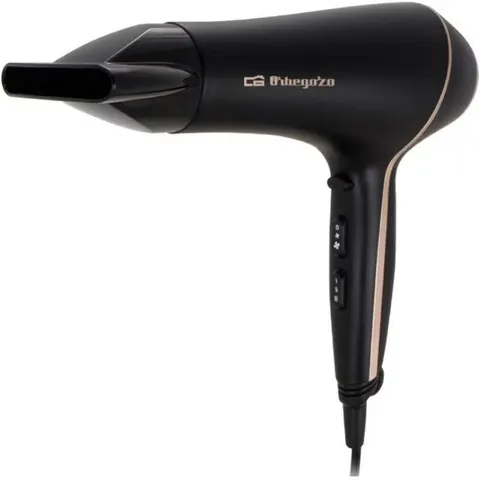 Secador de Pelo 2000W - ORBEGOZO – imagen 2