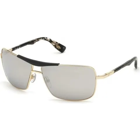 WEB EYEWEAR WE0280-6232C - gafas web – imagen 2