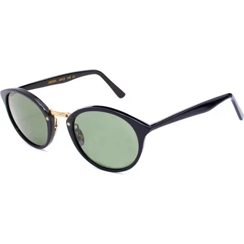 Gafas de sol unissxex ababa -black01 - lgr – imagen 2