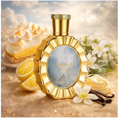 Lattafa - 100 ML - Ref. – imagen 5