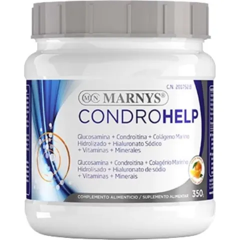 Marnys Condrohelp 350g – imagen 4