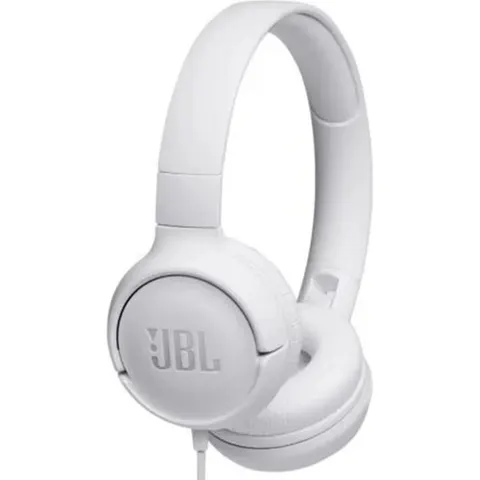 Audífonos Tune 500 (Blancos) - JBL – imagen 3