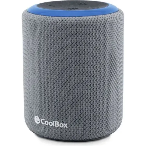 CoolBox Altavoz Bluetooth 5.3 DROP G231 – imagen 2