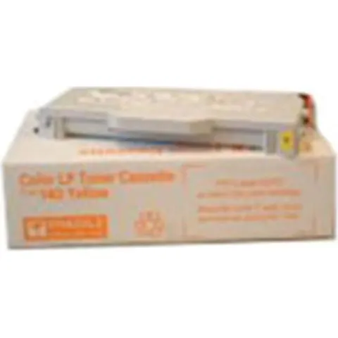 Ricoh 140 toner 402100 amarillo – imagen 2