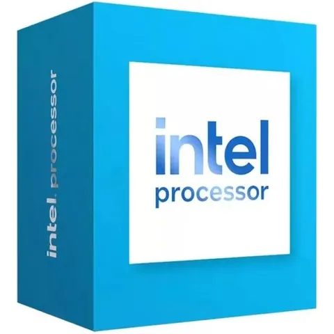 Intel 300 procesador 6 MB Smart Cache Caja – imagen 3