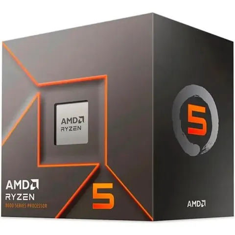 AMD Ryzen 5 8400F – imagen 3