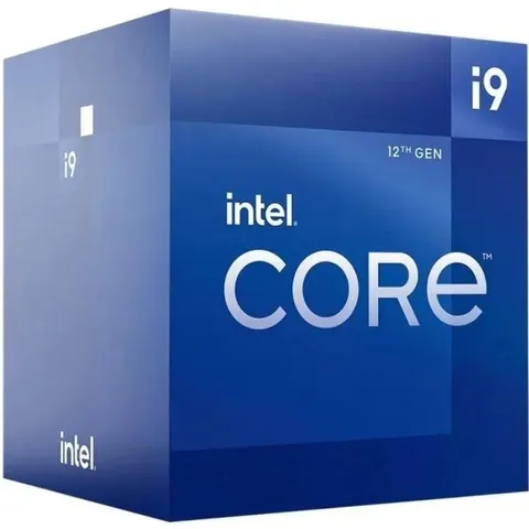 Intel Core i9-12900 - 30 MB Smart Cache Caja – imagen 3