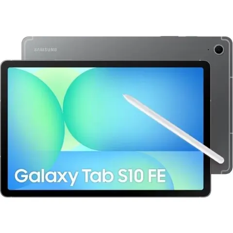 Samsung Galaxy Tab S10 FE Wi-Fi – imagen 5