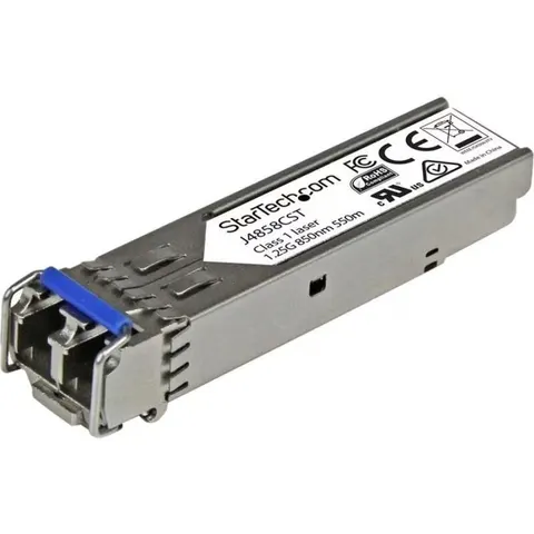 Módulo Transceptor Sfp Startechcom J4858cst Talla Única Unisex – imagen 3