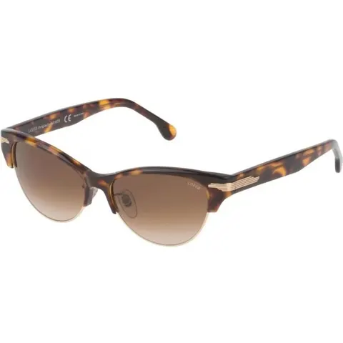 Gafas solas SL4071M5309AJ - Lozza – imagen 2
