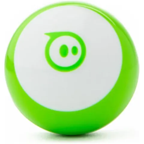 SPHERO M001GR1 - SPHERO mini, verde – imagen 2