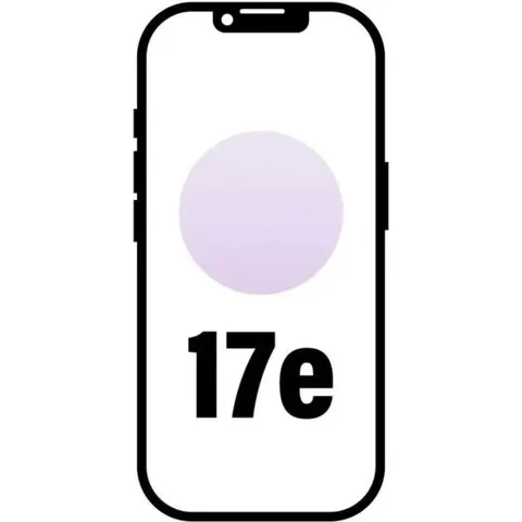 Apple Iphone 17e 256Gb Soft Pink – imagen 5