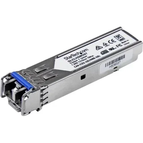 StarTech.com Transceptor SFP Gigabit de Fibra - Módulo Transceiver compatible Cisco – imagen 3