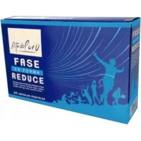 Tongil Fase Reduce 60 Cápsulas – imagen 2