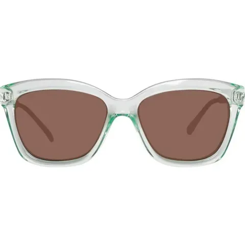 Gafas de sol Mujer Be988s02 - Benetton – imagen 2