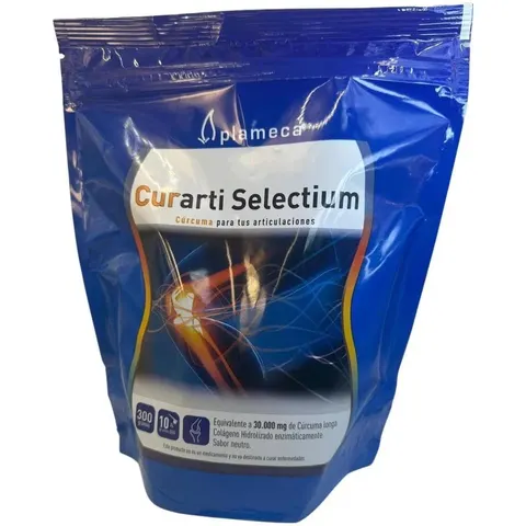 Plameca CURARTI SELECTIUM 300g – imagen 5