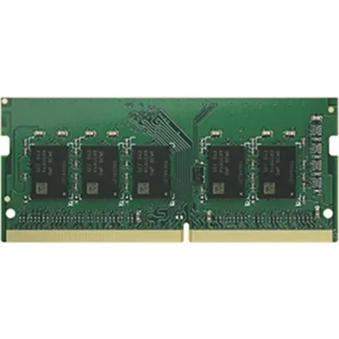 SYNOLOGY D4ES08G - Módulo RAM, DDR4, 8 GB – imagen 2