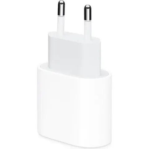 Adaptador de corriente USB-C de 20 W - APPLE – imagen 3