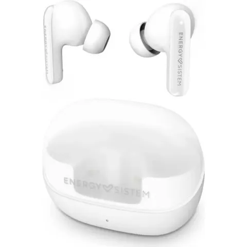 Energy Sistem Serenity ANC Blanco – imagen 2