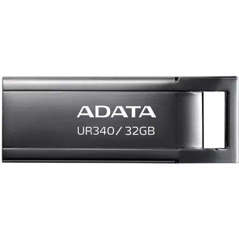 Adata UR340 32GB - USB Type-A - Negro – imagen 3