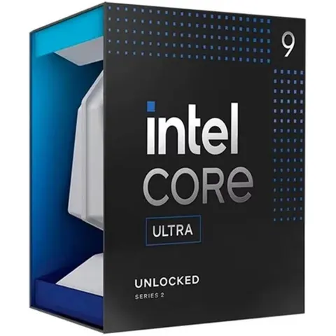 Intel Core Ultra 9 285K procesador 36 MB Smart Cache Caja – imagen 5