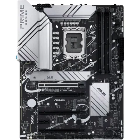 Asus Placa Base PRIME Z790-P – imagen 5