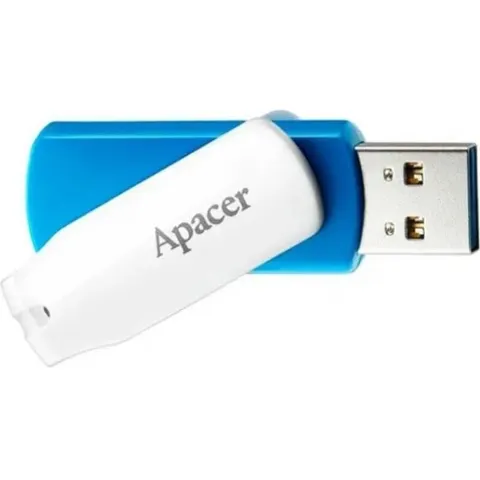 Pendrive 32GB Apacer AH357 USB 3.2 – imagen 2