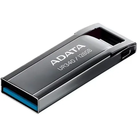 Adata UR340 128GB - USB Type-A - Negro – imagen 3