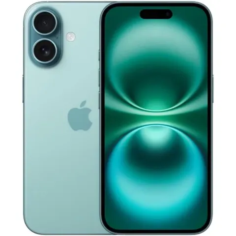 Apple IPHONE 16 128GB TEAL MYED3QL/A – imagen 4