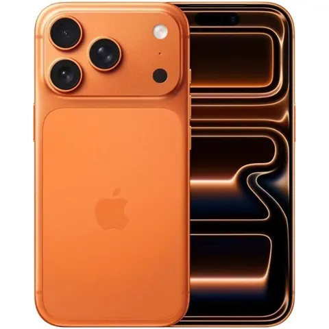 Apple Iphone 17 pro 512GB naranja – imagen 4