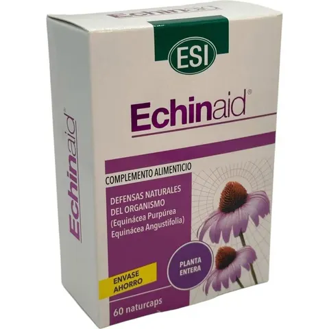 ESI Echinaid Alta Potencia 60Cps – imagen 5
