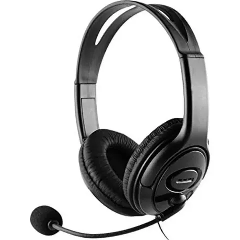 CoolBox Coolchat U1 - Negro – imagen 2