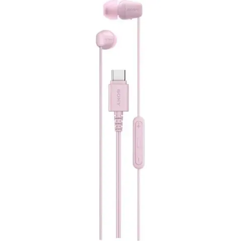 Sony IER-EX15C Rosa – imagen 4