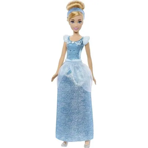 Disney Princess Cenicienta - MATTEL – imagen 2