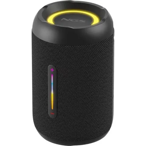 Ngs Roller Furia 2 Tiny - 20W - 2.0 - Negro – imagen 3