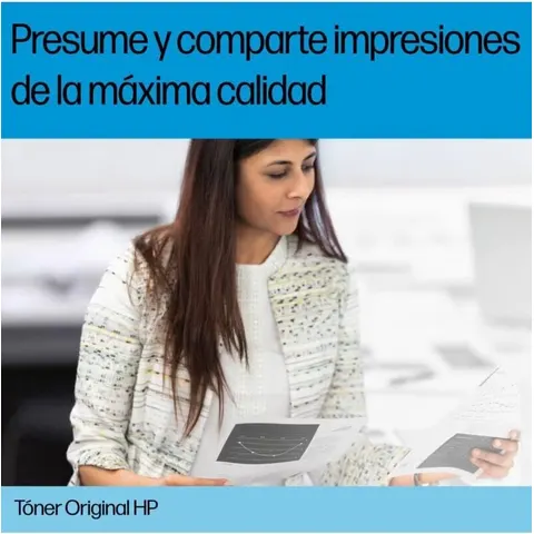 HP 212A toner negro – imagen 4
