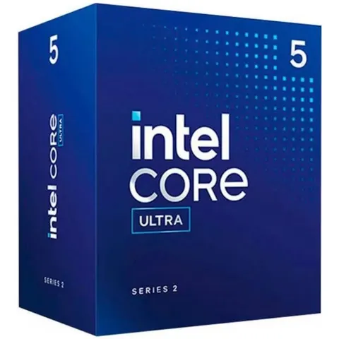 Intel Core Ultra 5 225F – imagen 4