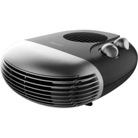 Cecotec Termoventilador ReadyWarm 2000 Max Horizon Negro – imagen 2