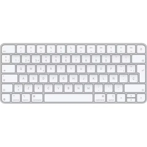 Teclado apple magic keyboard inalambrico – imagen 3