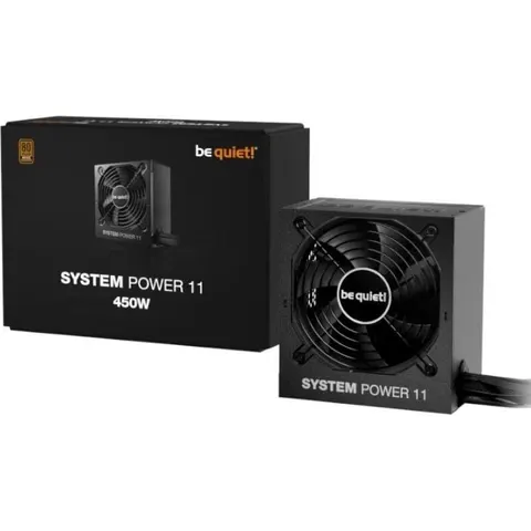 BEQUIET BQT BW031 - ¡esté tranquilo Pure Loop 3 LX 360mm – imagen 3