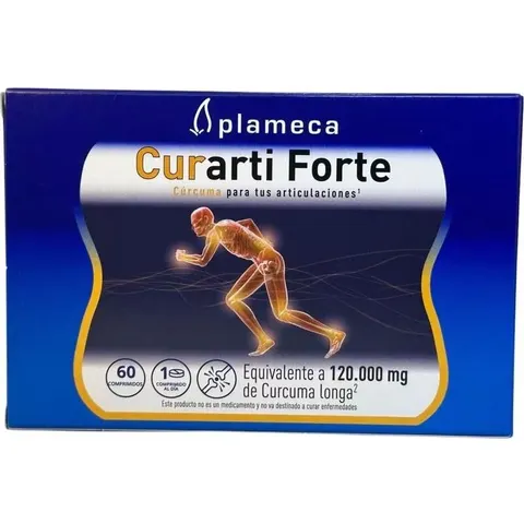 PLAMECA Curarti Forte 60comp – imagen 4