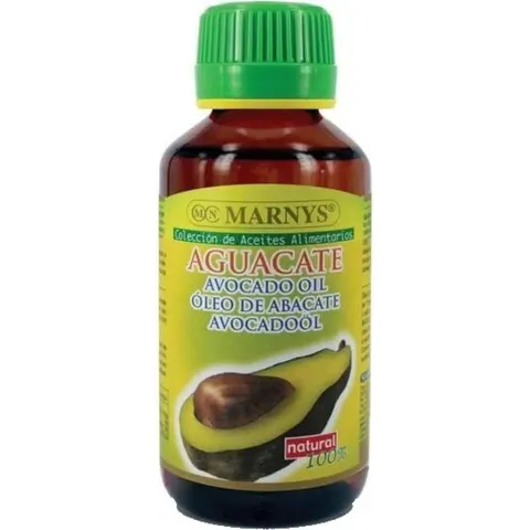 Marnys ACEITE DE AGUACATE 125ml – imagen 5