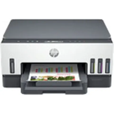 HP Smart Tank Impresora – imagen 3