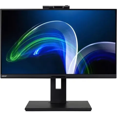 Monitor 23.8" B248Y LCD Full HD (Negro) - ACER – imagen 2