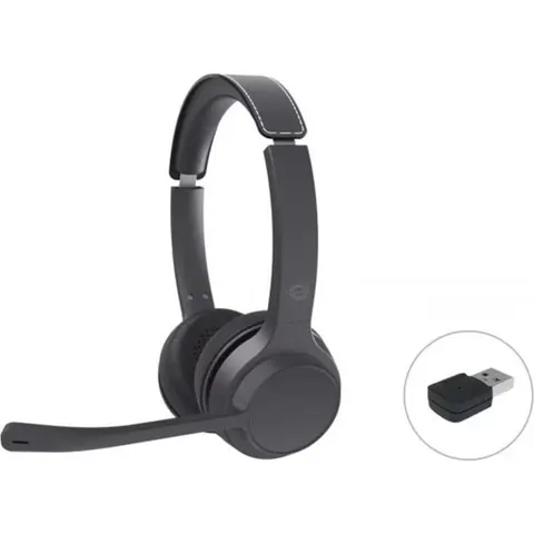 Conceptronic POLONA04BA Negro – imagen 3