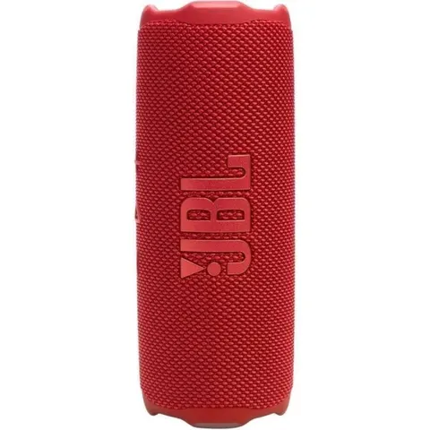 Altavoz JBL Flip 7 Rojo – imagen 4
